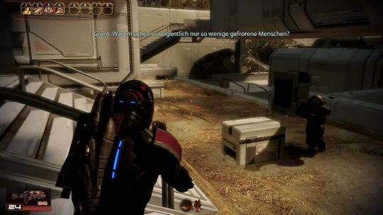 Mass Effect 2 Joc PC