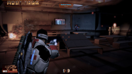 Mass Effect 2 Joc PC