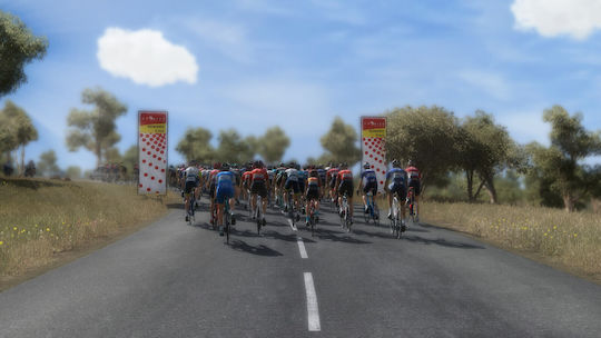 Pro Cycling Manager 2023 PC Game