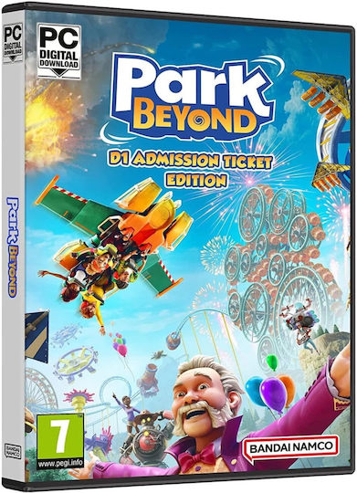 Park Beyond PC Game