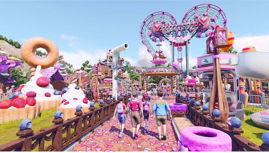 Park Beyond PC Game