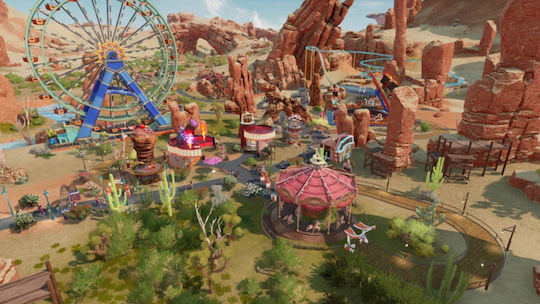 Park Beyond PC Game