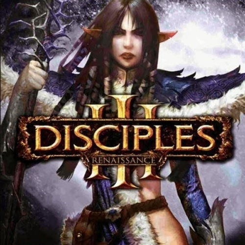 Disciples III Renaissance PC Game