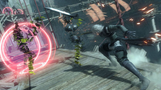 NieR Replicant ver.1.22474487139... Xbox One Game