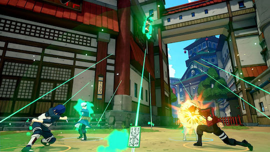 Naruto to Boruto Shinobi Striker Xbox One Game