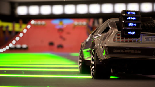 Hot Wheels Unleashed Xbox One Game