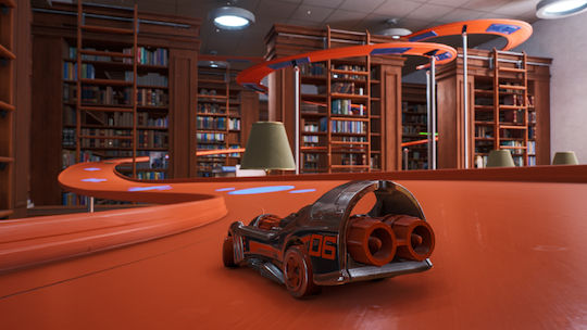 Hot Wheels Unleashed Xbox One Game