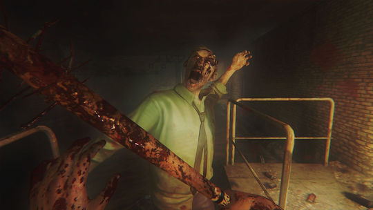 Zombi Игра за Xbox One