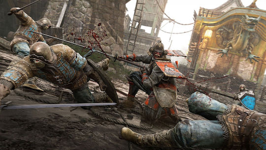 For Honor Gold Edition Xbox One Game