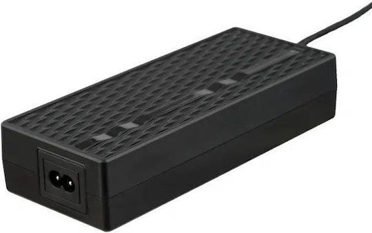 Akyga Universal Τροφοδοτικό 42V 2A με Ισχύ 84W (AK-EV-12)