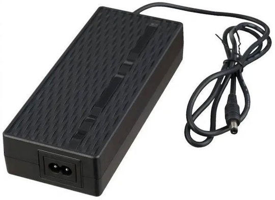 Akyga Universal Τροφοδοτικό 42V 2A με Ισχύ 84W (AK-EV-12)