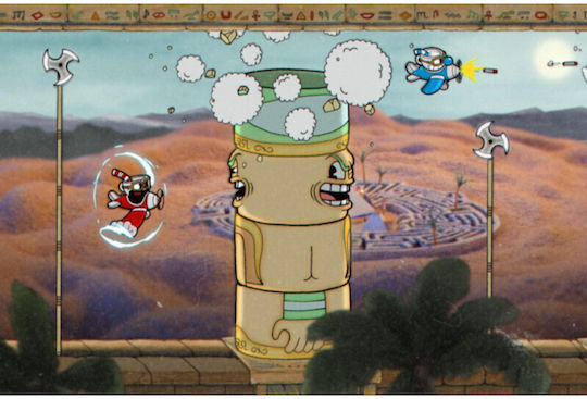 Cuphead Xbox One Game