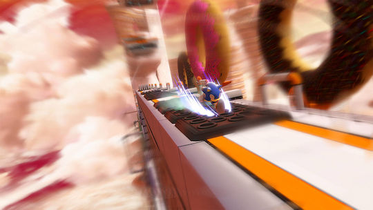 Sonic Colors: Ultimate Joc Xbox One