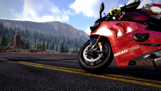 RiMS Racing Xbox One Game
