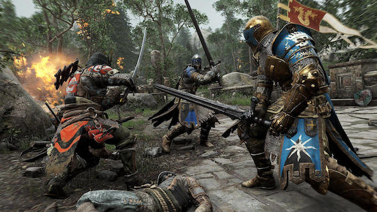 For Honor Xbox One Game