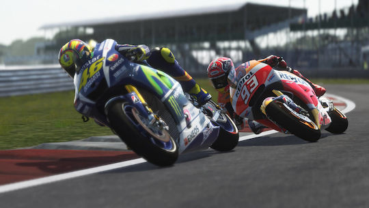 MotoGP 17 XBOX ONE