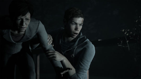 The Dark Pictures Anthology: Little Hope Xbox One Game