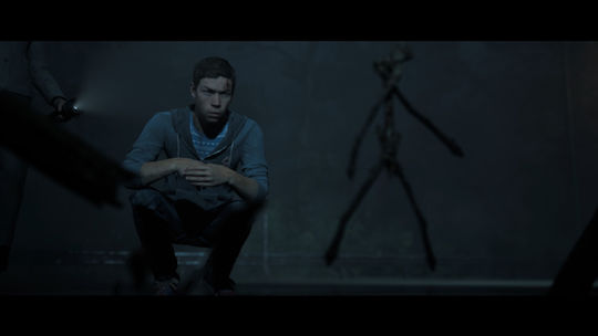 The Dark Pictures Anthology: Little Hope Xbox One Game