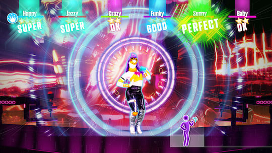 Just Dance 2018 Xbox One Game