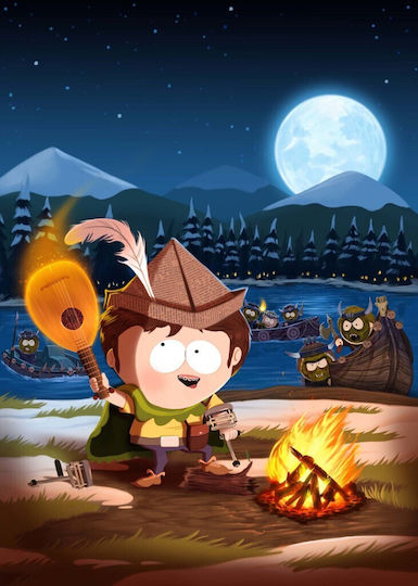 South Park: The Stick of Truth Xbox One Spiel