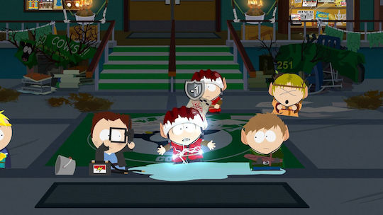 South Park: The Stick of Truth Xbox One Spiel