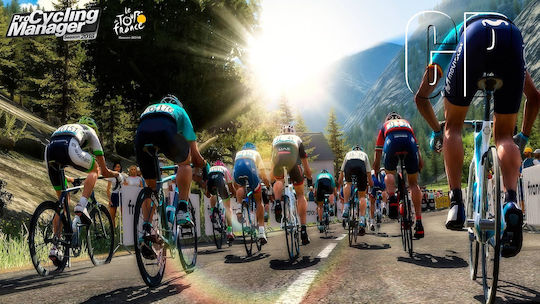 Tour de France 2018 Игра за Xbox One
