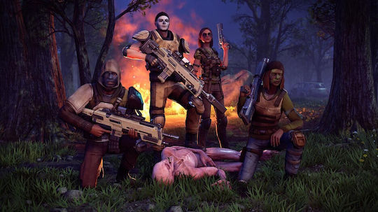 XCOM 2 Xbox One Game