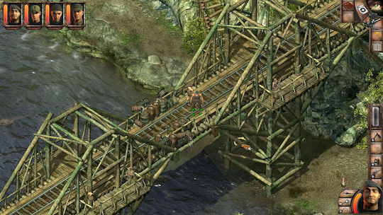Commandos 2 & Praetorians HD Remaster XBOX ONE