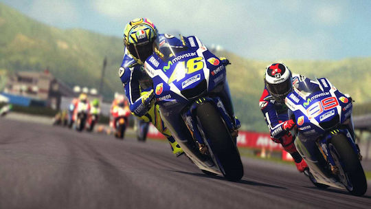 Valentino Rossi The Game Xbox One Game