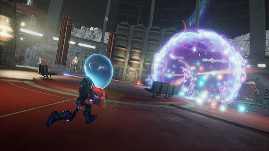 Destroy All Humans! 2 - Reprobed Single Player Xbox One Game