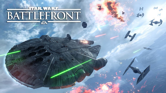 Star Wars Battlefront Ultimate Edition Xbox One Game