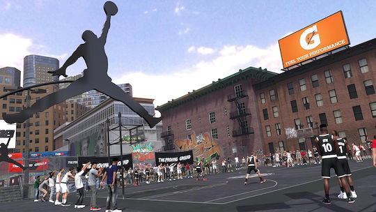NBA 2K18 Legend Edition Xbox One Game