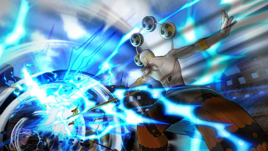 One Piece Burning Blood Xbox One Game
