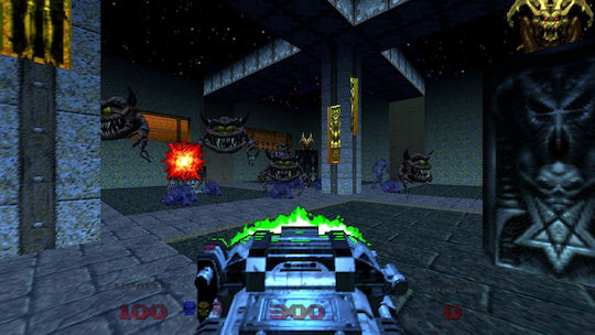 DOOM 64 Xbox One Game