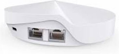 TP-LINK Deco M5 v2 WiFi Mesh Network Access Point Wi‑Fi 5 Dual Band (2.4 & 5GHz) in Triple KIt