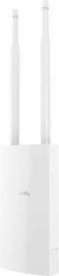 Cudy AP1200 Външна Точка за Достъп Wi‑Fi 5 Двулентов (2.4 и 5GHz)