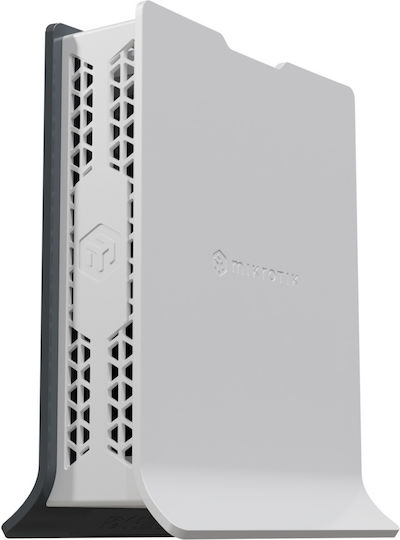 MikroTik L41G-2axD&FG621-EA v7 Access Point Wi‑Fi 6 Single Band (2.4GHz)