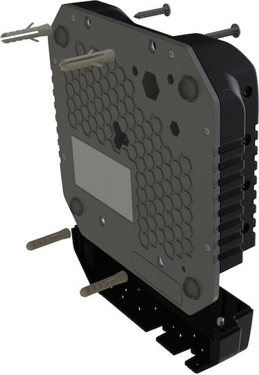 MikroTik LtAP LTE6 kit (2023) v7 Access Point Wi‑Fi 4 Dual Band (2.4 & 5GHz)