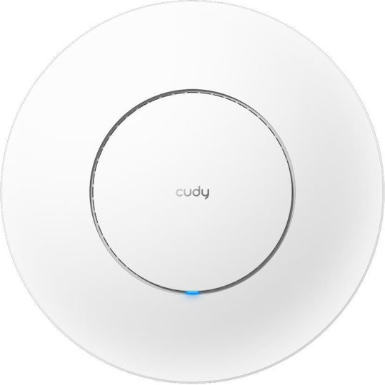 Cudy AP3000-P WiFi Mesh Network Access Point Wi‑Fi 6 Dual Band (2.4 & 5GHz)