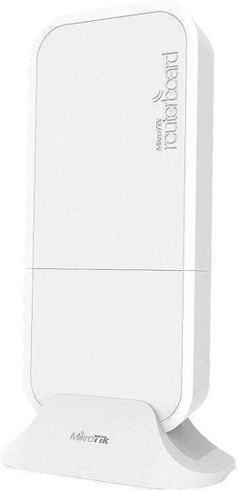 MikroTik wAP LR2 LoRa комплект Точка за достъп Wi‑Fi 4 Единична лента (2.4GHz) за Външно поставяне