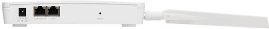 Edimax WAP1200 Access Point Wi‑Fi 5 Dual Band (2.4 & 5GHz)