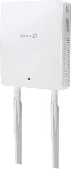 Edimax WAP1200 Access Point Wi‑Fi 5 Dual Band (2.4 & 5GHz)