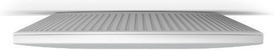TP-LINK TP-Link EAP683 LR v1 Rețea WiFi Mesh Punct de acces Wi-Fi 6 Banda Duală (2.4 și 5GHz)