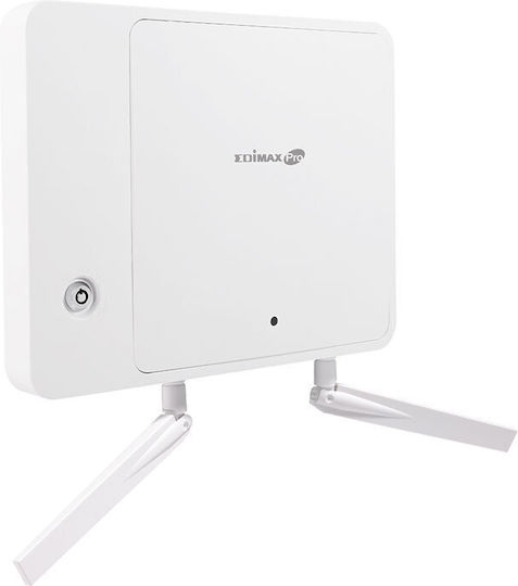 Edimax WAP1200 Access Point Wi‑Fi 5 Dual Band (2.4 & 5GHz)