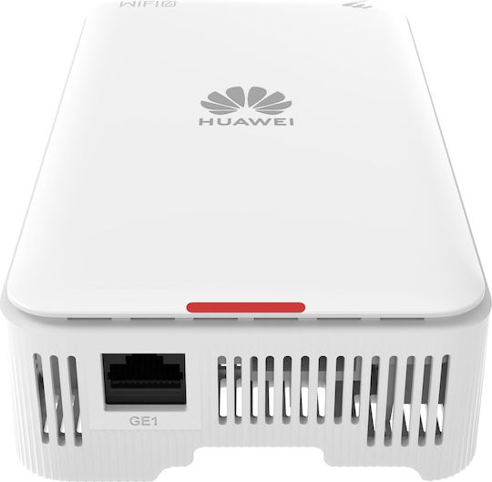 Huawei AP263 Access Point Wi‑Fi 6 Dual Band (2.4 & 5GHz) Λευκό