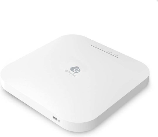 EnGenius ECW230 WiFi Mesh Network Access Point Wi‑Fi 6 Dual Band (2.4 & 5GHz)