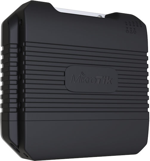 MikroTik LtAP-2HnD&FG621-EA&LR8, LtAP LR8 LTE6 kit Access Point Wi‑Fi 4 Dual Band (2.4 & 5GHz)