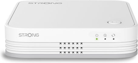 Strong Atria Mesh 1200 Add-on v2 Access Point Wi‑Fi 5 Dual Band (2.4 & 5GHz)