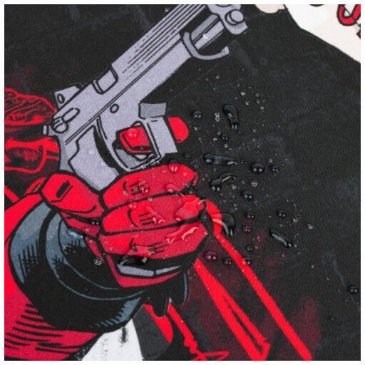 Grupo Erik MGGE068 Gaming Mouse Pad XXL 800mm Marvel Deadpool