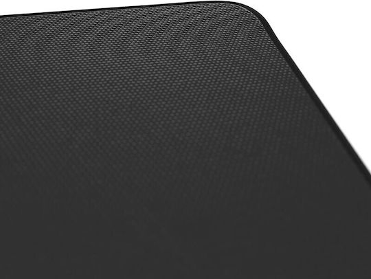 Endgame Gear EM-C Gaming Mouse Pad Large (500mm) Μαύρο EGG-EMC-500-BLK